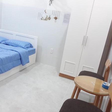 Nha Nghi 89 Bed and Breakfast Phan Thiet Exteriör bild